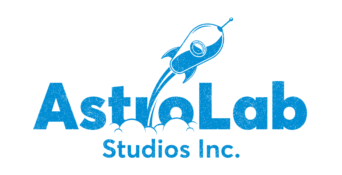 AstroLab Studios Logo