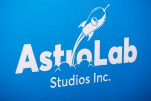 Astro Lab Studios Inc.